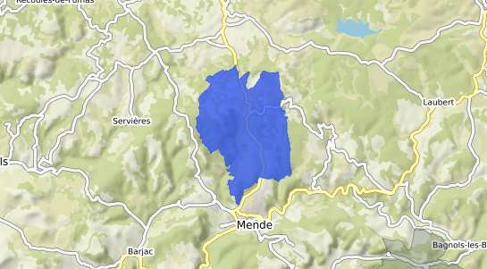 prix immobilier Chastel Nouvel