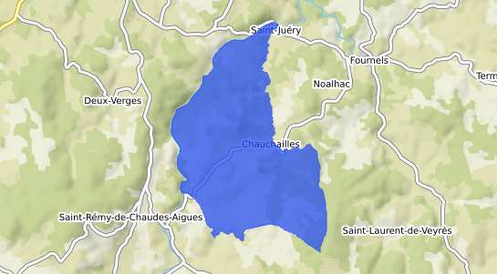 prix immobilier Chauchailles