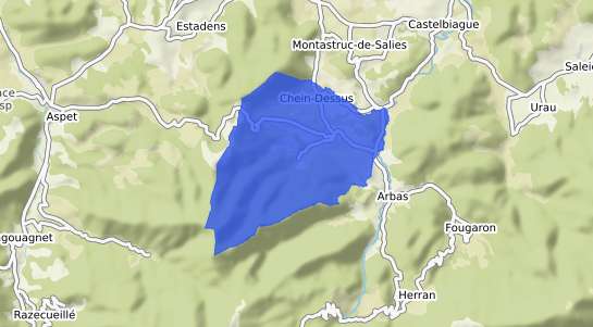 prix immobilier Chein Dessus