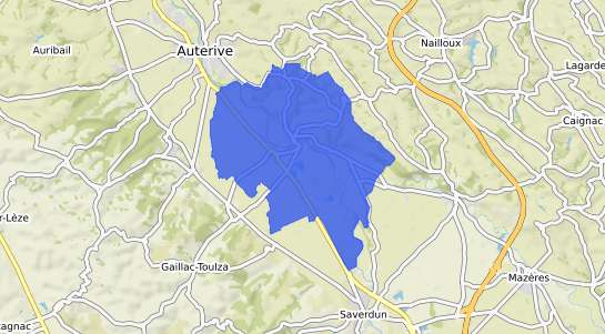 prix immobilier Cintegabelle