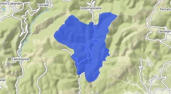 prix immobilier Citou