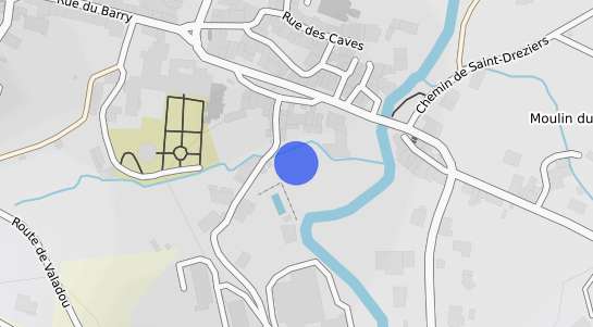 prix immobilier Clairvaux d'Aveyron