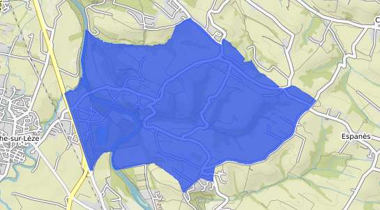 prix immobilier Clermont le Fort
