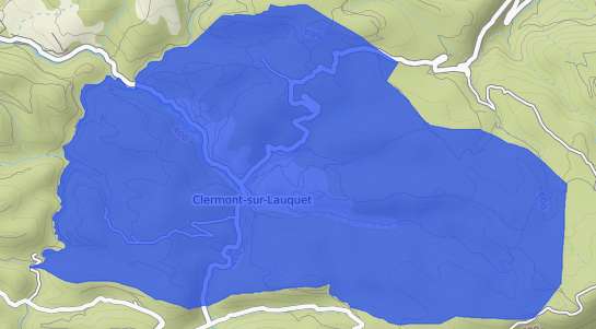 prix immobilier Clermont sur Lauquet
