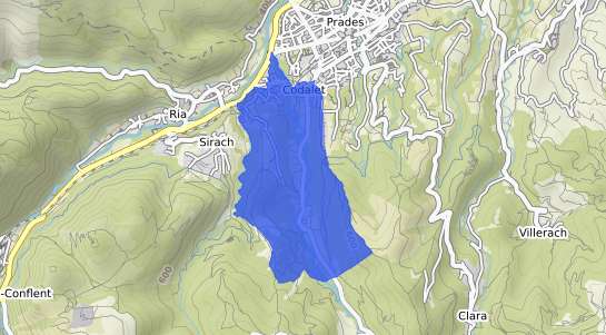 prix immobilier Codalet