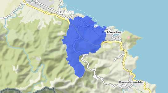 prix immobilier Collioure