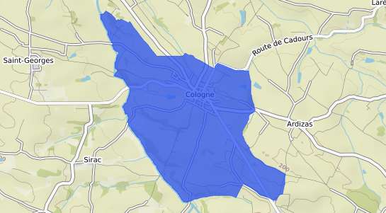 prix immobilier Cologne