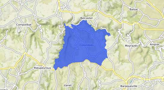 prix immobilier Colombi�s