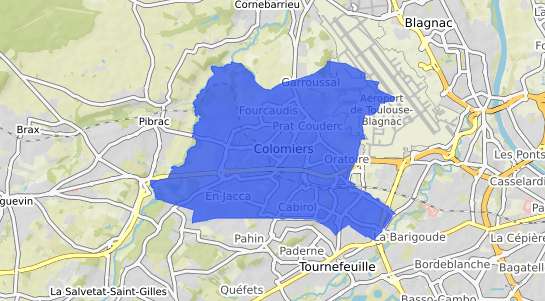 prix immobilier Colomiers
