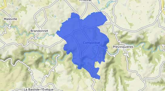 prix immobilier Compolibat