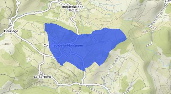 prix immobilier Conilhac de la Montagne