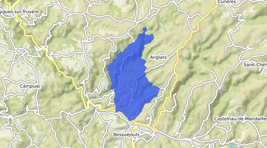 prix immobilier Coubisou