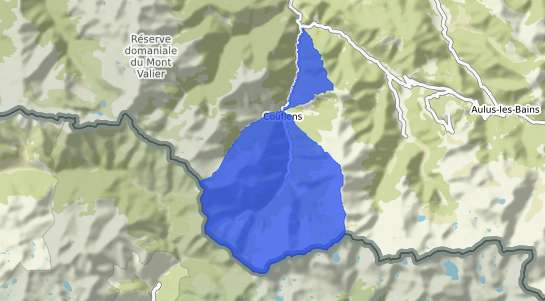 prix immobilier Couflens