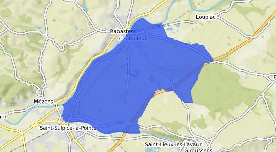 prix immobilier Coufouleux