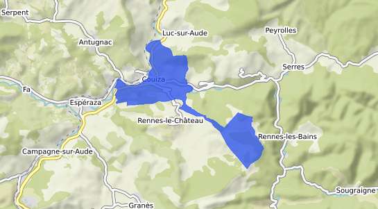 prix immobilier Couiza
