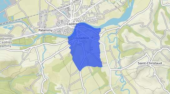 prix immobilier Coulad�re