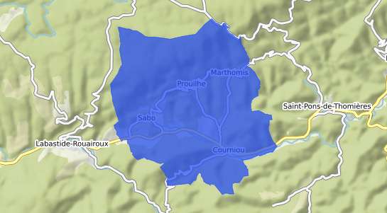 prix immobilier Courniou