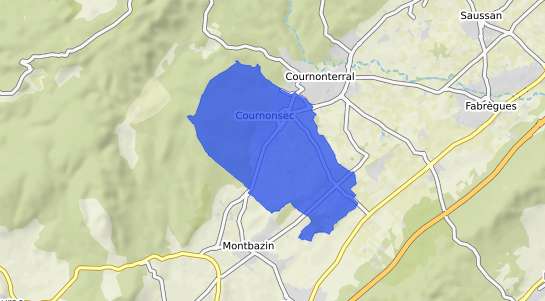 prix immobilier Cournonsec