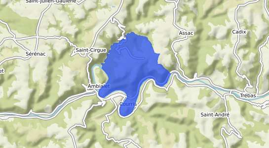 prix immobilier Courris