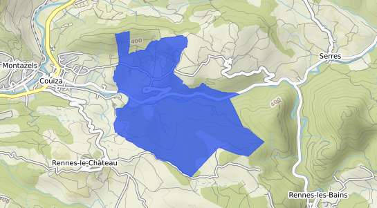 prix immobilier Coustaussa