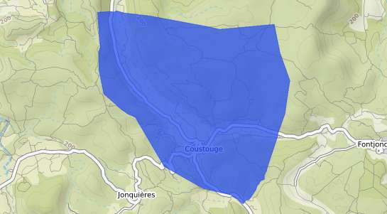 prix immobilier Coustouge