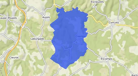 prix immobilier Cremps