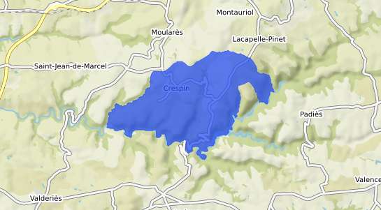 prix immobilier Crespin