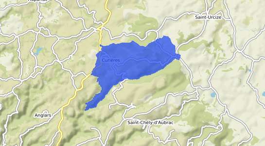 prix immobilier Curi�res