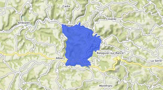 prix immobilier Curvalle