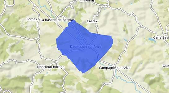 prix immobilier Daumazan-sur-Arize