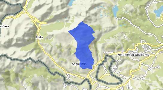 prix immobilier Dorres