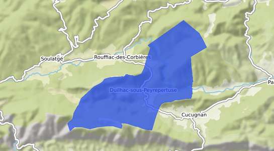 prix immobilier Duilhac sous Peyrepertuse