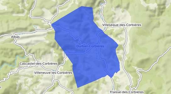 prix immobilier Durban Corbires