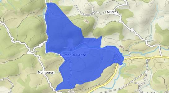 prix immobilier Durban-sur-Arize