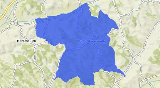prix immobilier Durfort Lacapelette