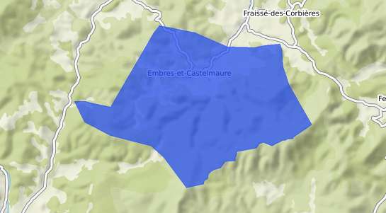 prix immobilier Embres et Castelmaure