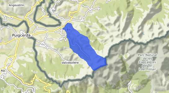 prix immobilier Err
