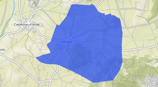 prix immobilier Escales