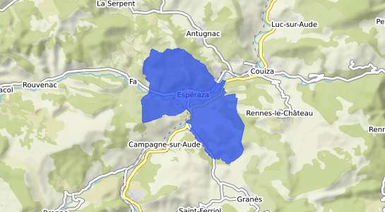 prix immobilier Espraza