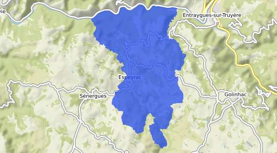 prix immobilier Espeyrac