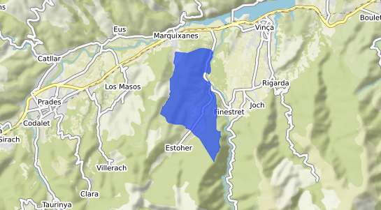 prix immobilier Espira de Conflent