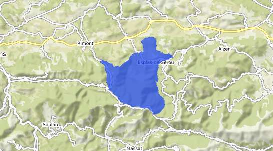 prix immobilier Esplas-de-Srou