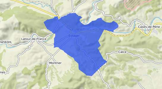 prix immobilier Estagel