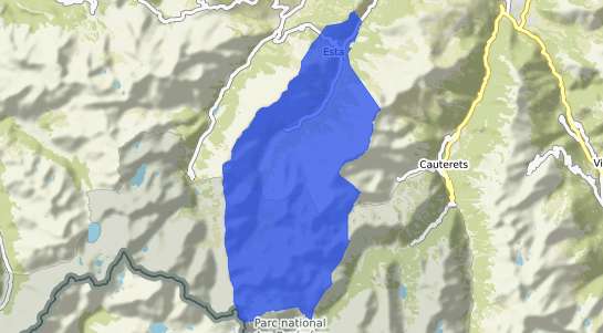 prix immobilier Estaing