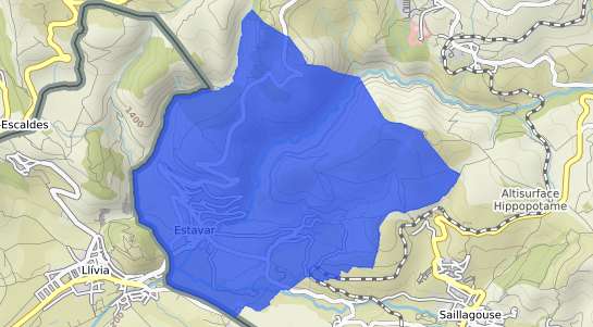 prix immobilier Estavar