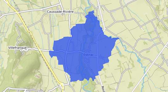 prix immobilier Estirac
