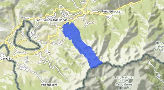 prix immobilier Eyne