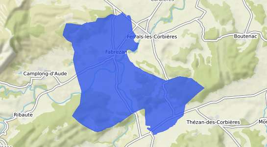 prix immobilier Fabrezan