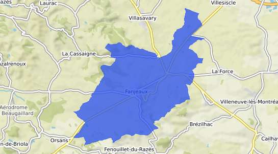 prix immobilier Fanjeaux