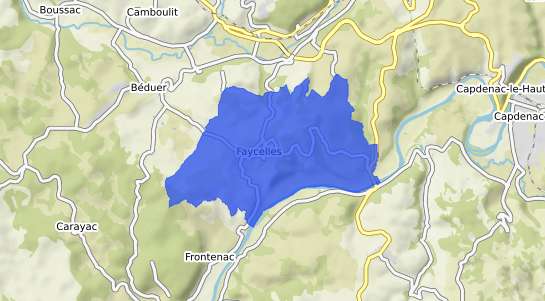 prix immobilier Faycelles